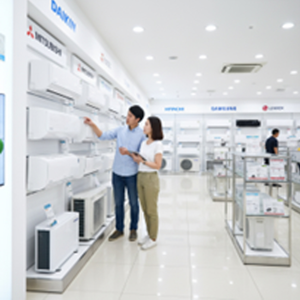 設備挑選（品牌中立）圖五