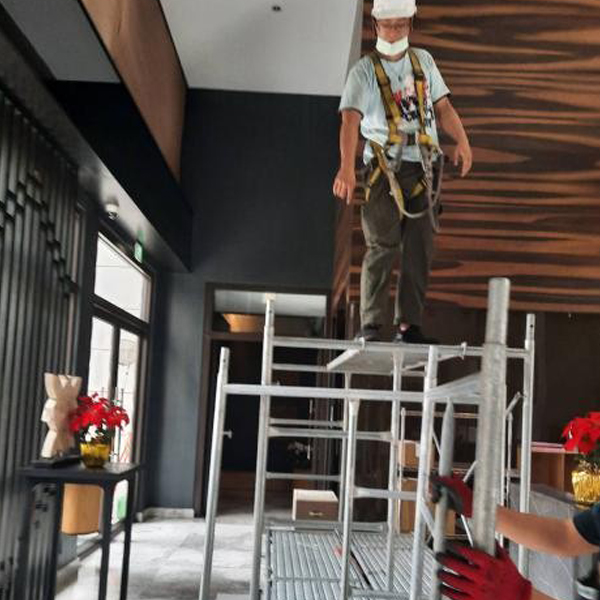 管線與排水整合 圖三