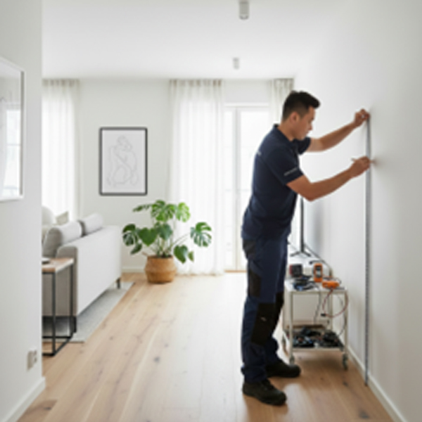 空調負載與噸數計算 圖一