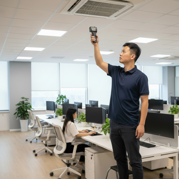 室外機位置設計 圖四